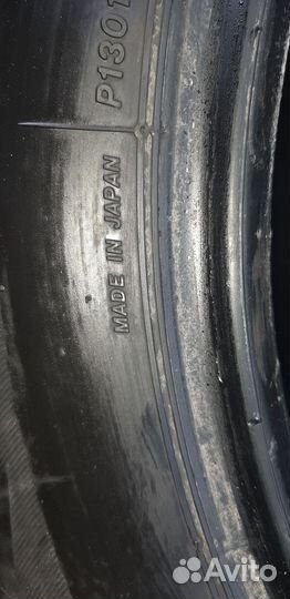 Bridgestone Blizzak Spike-01 225/60 R17