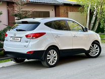 Hyundai ix35 2.0 AT, 2011, 174 800 км, с пробегом, цена 1 470 000 руб.