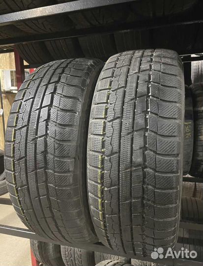 Toyo Winter Tranpath TX 225/55 R18 98M