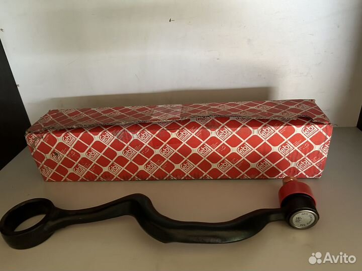 Рычаг bmw 5 e34