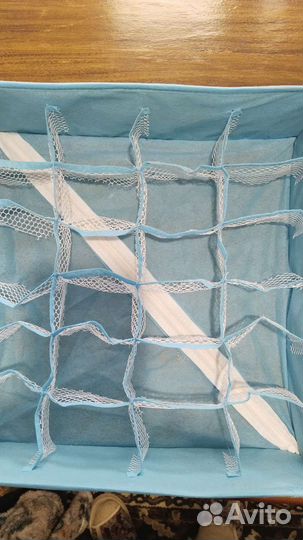 Контейнер для хранения вещей