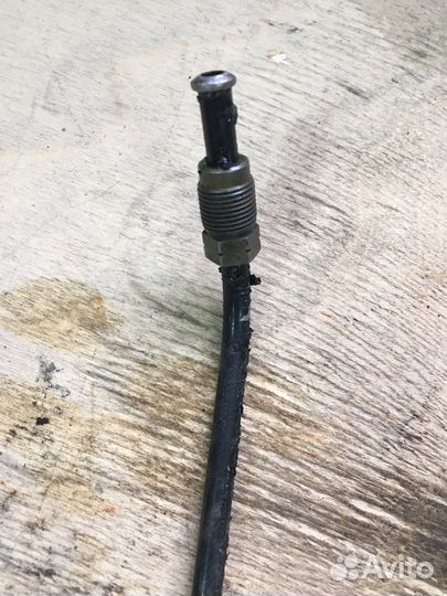 Трубка тормозная Рено Лагуна Renault Laguna 2