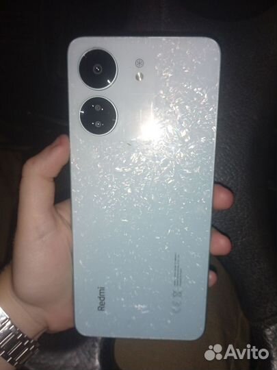 Xiaomi 13, 12/256 ГБ