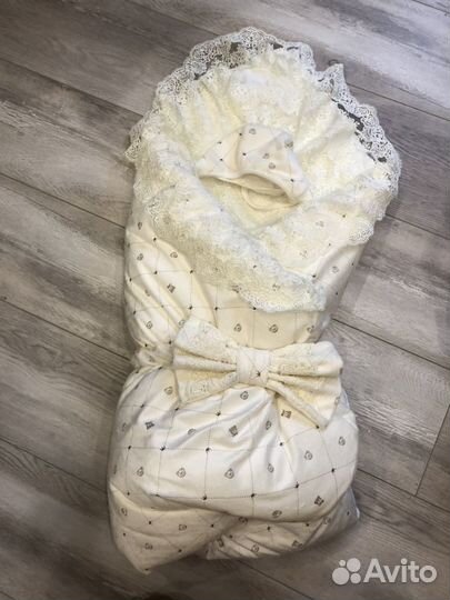 Комплект на выписку