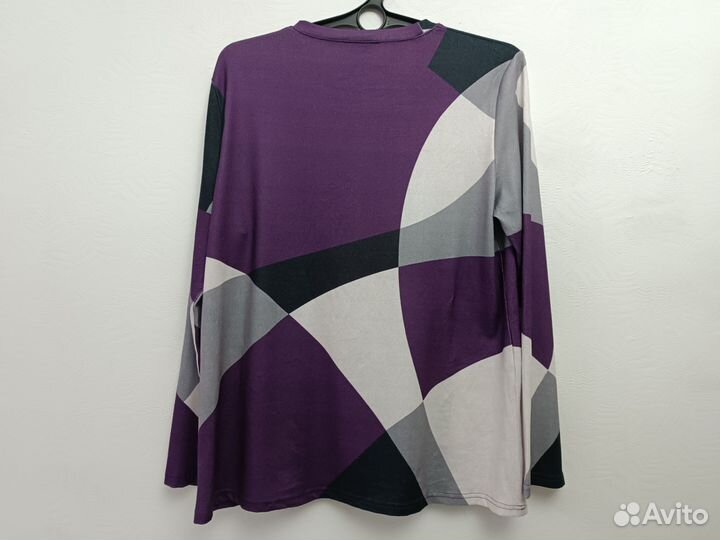 Кофта женская 56 размер