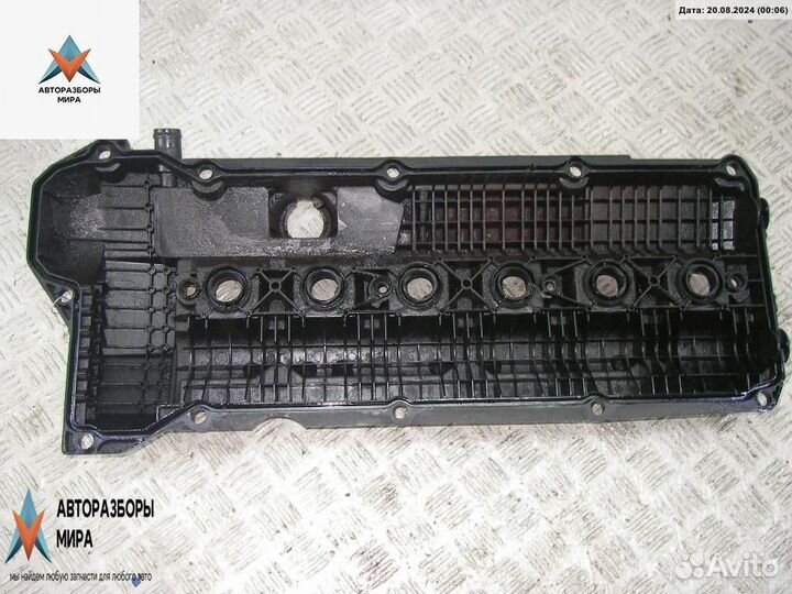 Клапанная крышка BMW 3 E36 рест. 1997 1703341