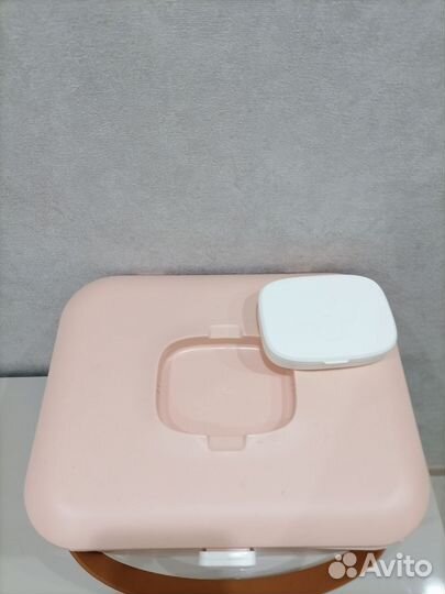 Портативный органайзер