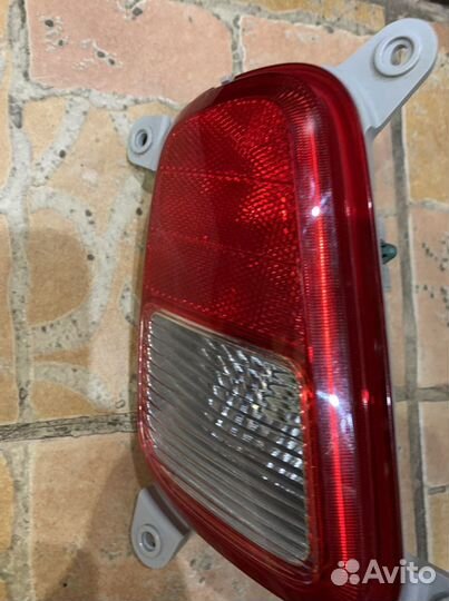 Киа Пиканто 2018 года