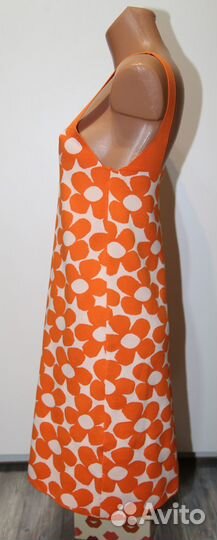 Сарафан Zara на 46-48 р