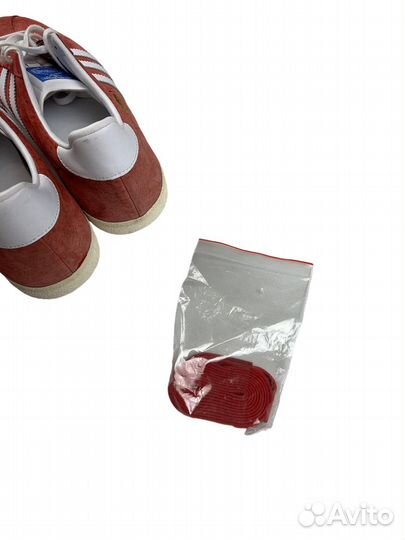 Adidas Originals Gazelle кроссовки кеды