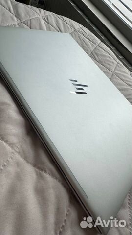 Ноутбук HP EliteBook 860 G9 (1 тб)