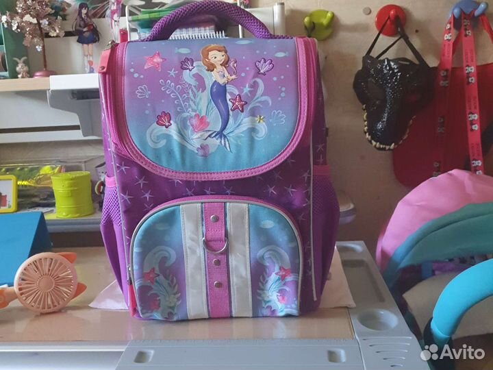 Рюкзак erich krause