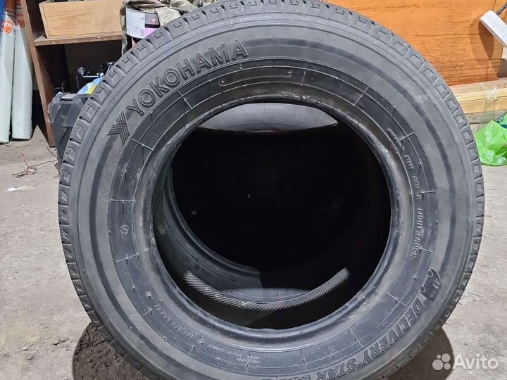 Triangle TR257 215/65 R16