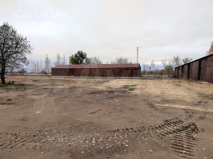 Сдам складское помещение, 500 м²