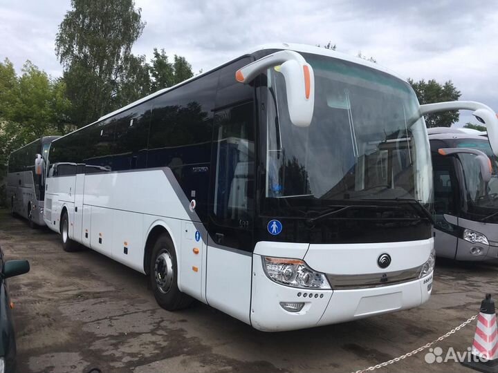 Водители на автобусы