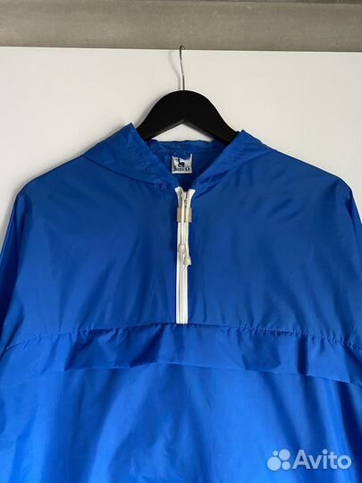 Rodeo Vintage Windbreaker Anorak