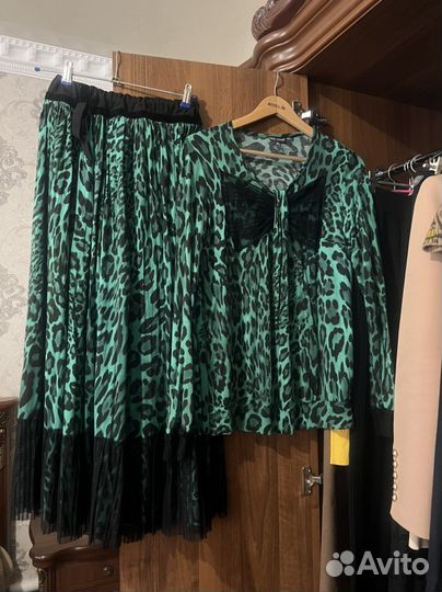 Костюм двойка