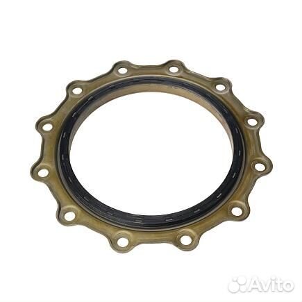 Сальник коленчатого вала задний M11, QSM11 4004652