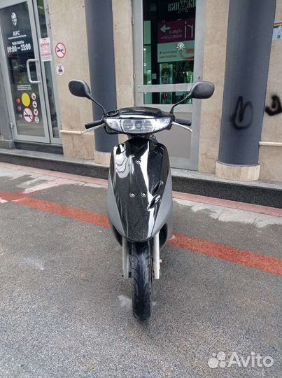 Скутер Honda Dio-35
