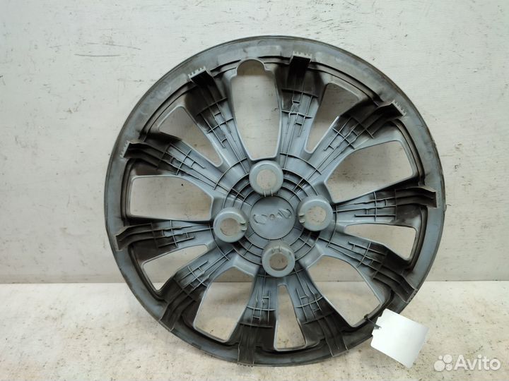 Колпак колеса Hyundai Solaris 2 HCR 2017