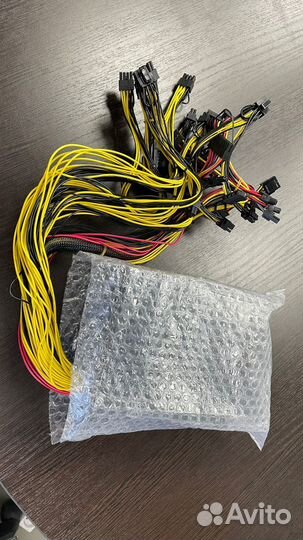 Блок питания 1800w