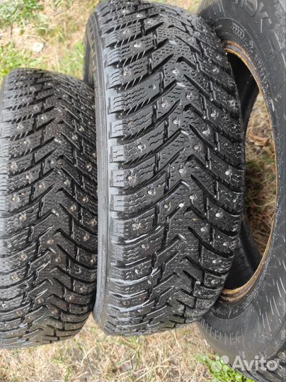 Nokian Tyres Hakkapeliitta 8 185/65 R15