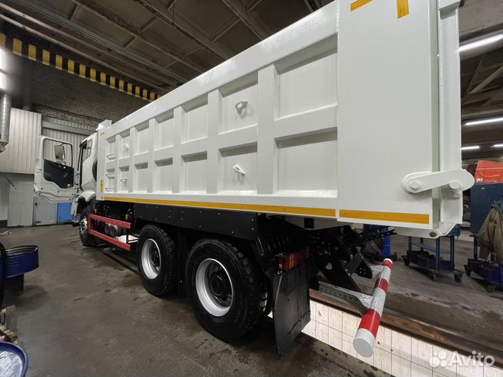 Sany SYZ320C-8S(V), 2023