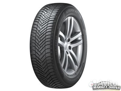 Hankook Kinergy 4S2 H750 215/45 R17 91Y
