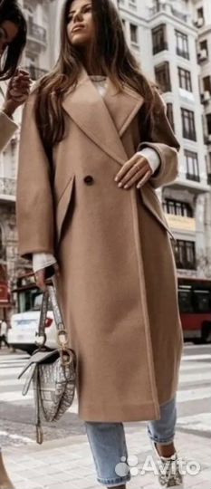 Пальто женское