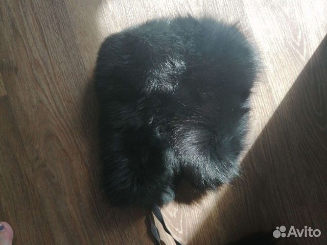 Шапка для девочки