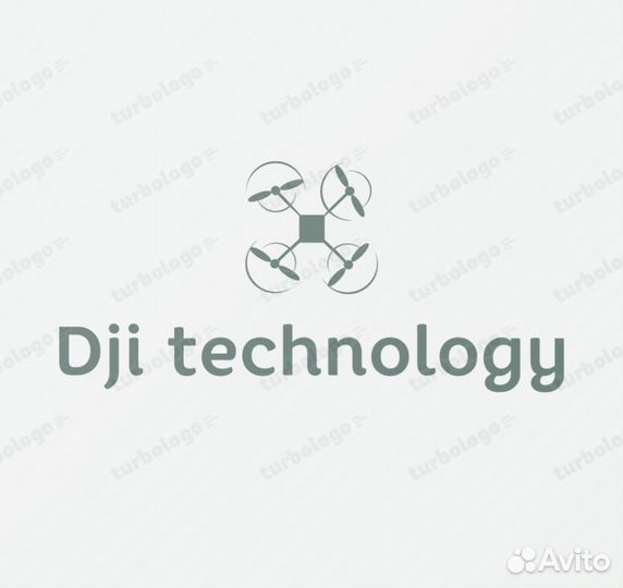Ремонт Dji (тигромух)
