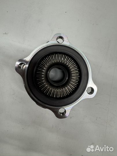 Ступица колеса Оригинал 31206890070 Bmw