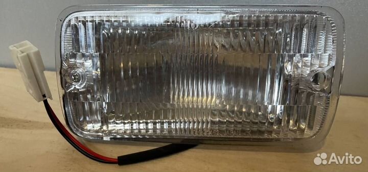 Туманка RH nissan atlas F23 condor H41 215-2009R