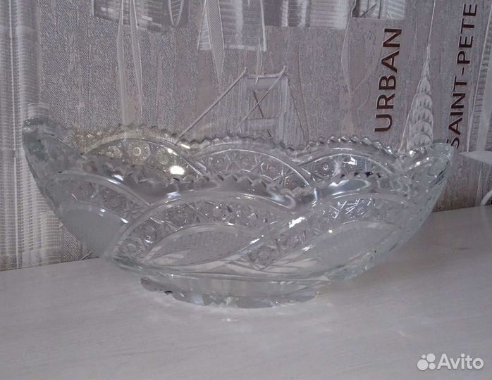 Ваза для фруктов