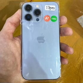 iPhone 13 Pro, 256 ГБ