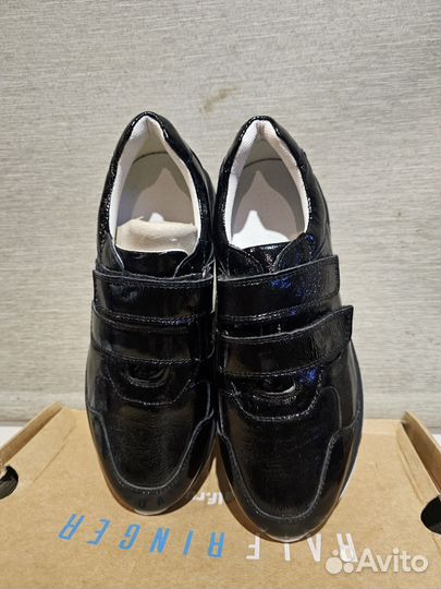 Полуботинки ralf ringer 35