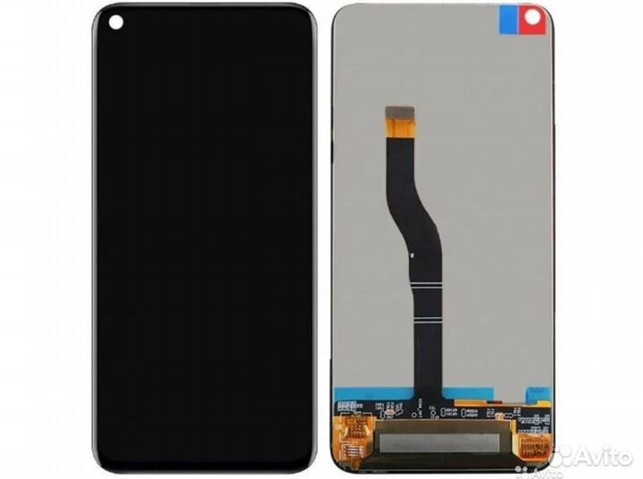 Дисплей Huawei Nova 5t