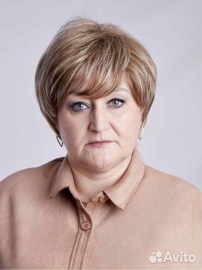 Парик для женщин из искусственных волос