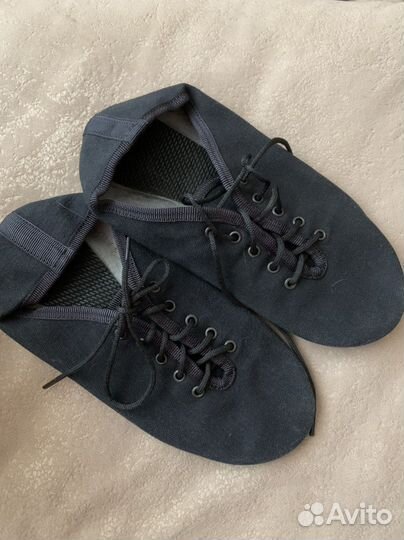 Джазовки для танцев, 32 размер