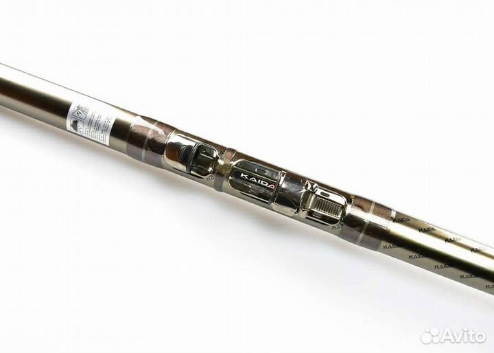 Удилище рыболовное Kaida Exel MPR 450
