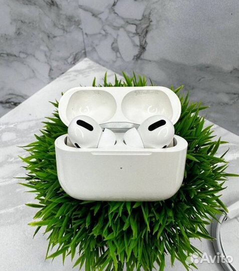 AirPods PRO “Оригинальный чип AAA+”