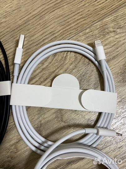 Новые 100 оригинальные аксессуары apple