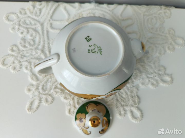 Чайник Вербилки Эгоист