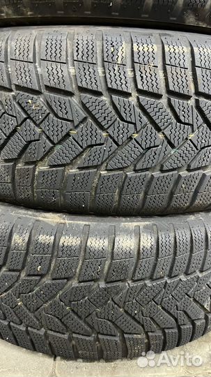 Nexen Winguard Sport 2 205/55 R16 91H