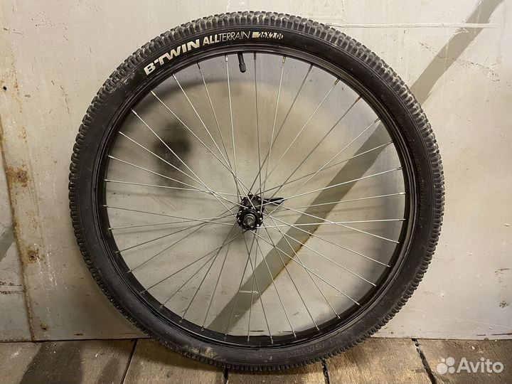 Колеса для велосипеда 26