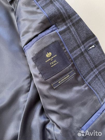 Костюм Next 140