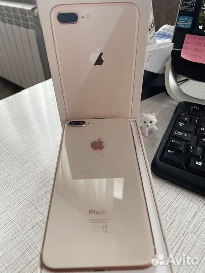 Телефон iPhone