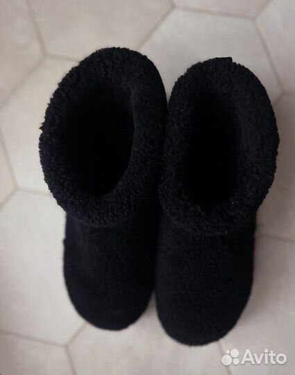 Угги женские 12storeez