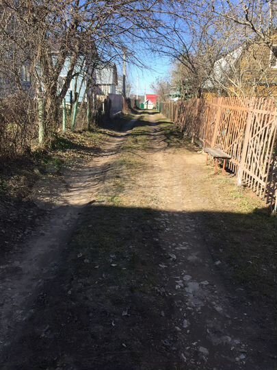 Дача 30 м² на участке 4 сот.