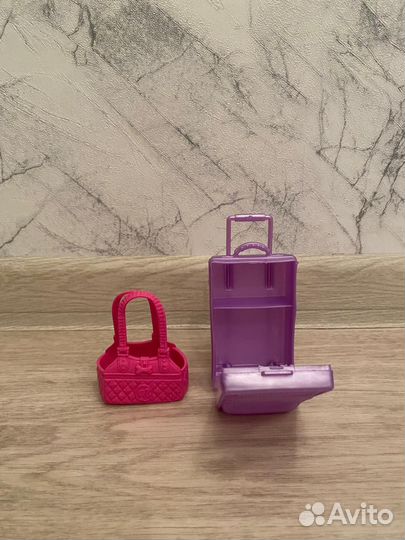 Кукла барби